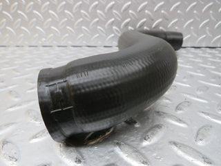 26103 Mercedes-Benz W116 450SE Radiator Hose Pipe 1165012582