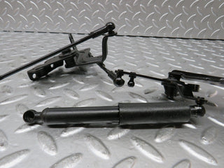 26985 Mercedes-Benz W123 240D Throttle Linkage