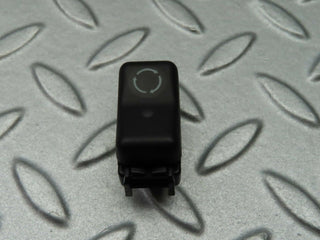 5348 Mercedes-Benz W124 230 E Air Circulation Power Switch 1248210351