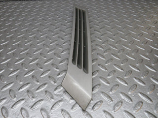 31724 Mercedes-Benz W201 190LE 1.8L C Pillar Exterior Cover Right Side 2016980289