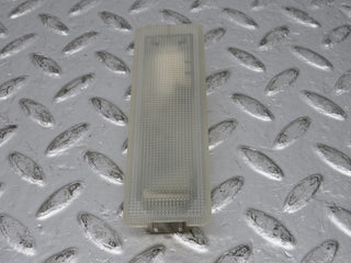 32397 Mercedes-Benz S124 300TE Wagon Rear Interior Dome Light 0018200601