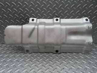 14240 Mercedes-Benz W116 350SE Exhaust Heat Shield