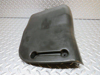 31830 Mercedes-Benz W201 190LE 1.8L Fuel Pump Protective Cover 2014780637