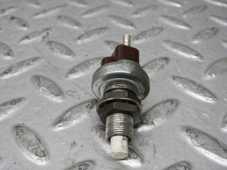 W116 brake light contact switch used OEM