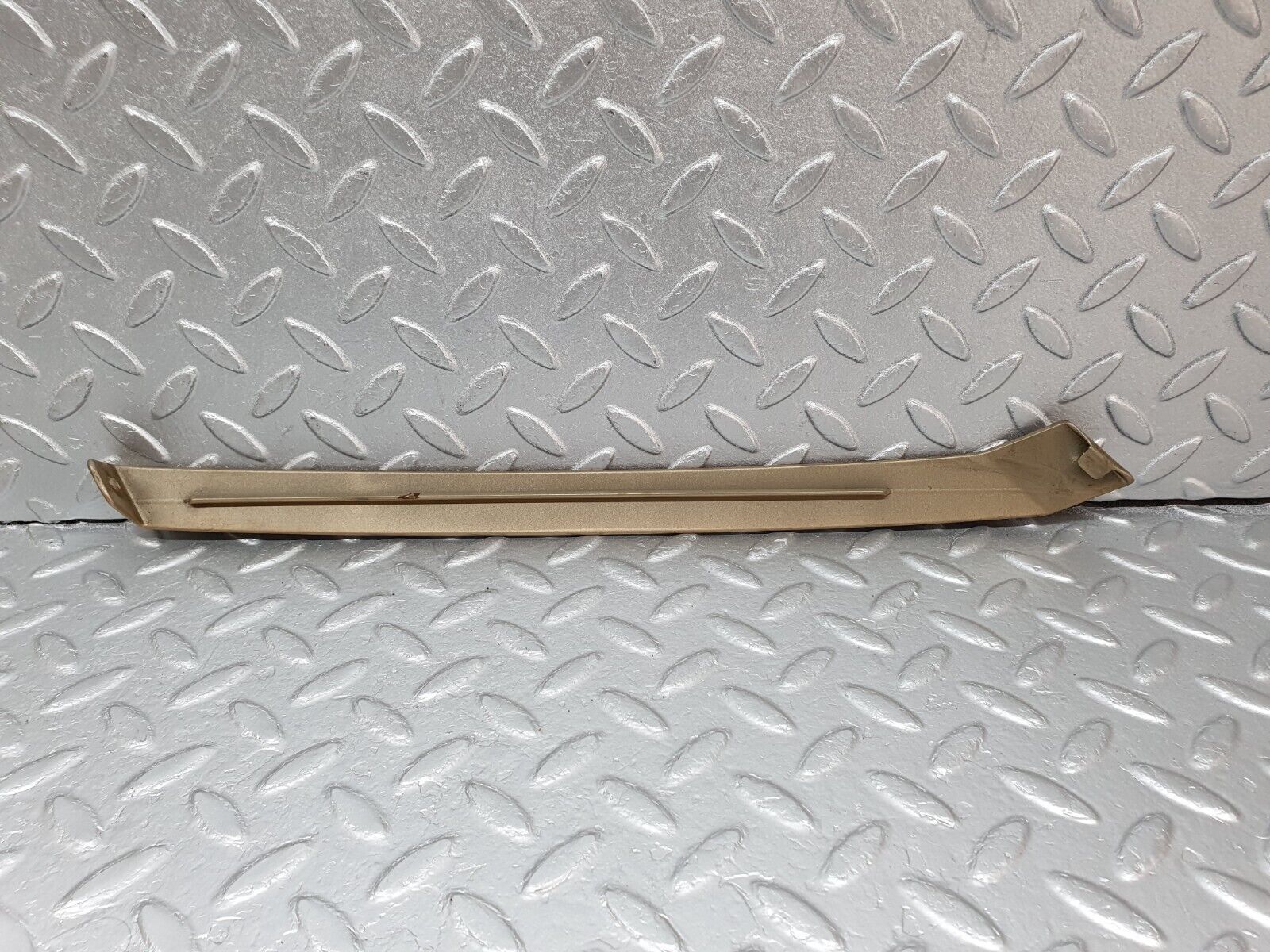 41488 Mercedes-Benz W124 200E B Pillar Exterior Trim Right Side