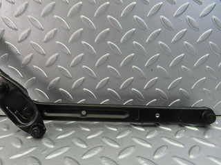 W201 Baby Benz bonnet hinge right used OEM