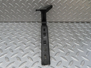 W123 Coupe trunk lid hinge right side used OEM