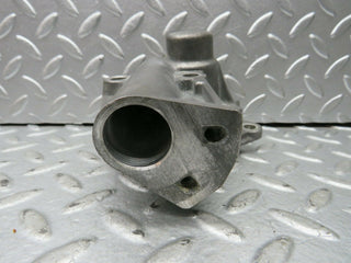 W123 Wagon ignition distributor housing used OEM