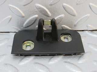 R129 SL trunk lock latch used OEM