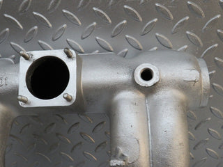 0342 Mercedes-Benz W123 220D Intake Manifold 6151410201