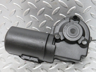 W124 Wagon wiper motor cover used OEM