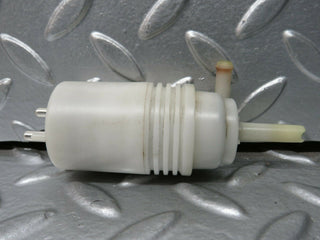 24302 Mercedes-Benz S124 220TE Wagon Windscreen Washer Pump Hella 1240690421