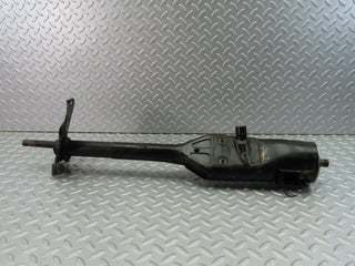 7434 Mercedes-Benz W116 450SE Steering Column  LHD