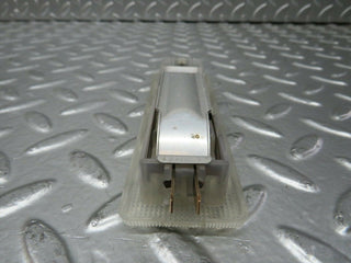 24260 Mercedes-Benz S124 220TE Wagon Rear Interior Dome Light 0018200601