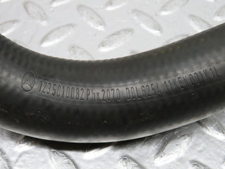 31061 Mercedes-Benz W123 200D Radiator Hose 1235010082