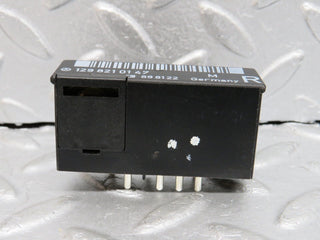 39651 Mercedes-Benz R129 320SL Coupe Seat Locking Relay 1298210147