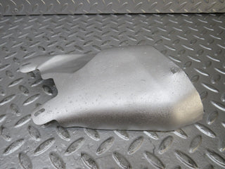 W116 exhaust heat shield used OEM