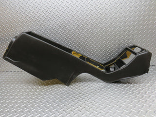 28549 Mercedes-Benz W123 230E Centre Console Brown