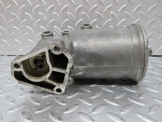 34510 Mercedes-Benz C126 380SEC Coupe Oil Filter Housing 1171801211
