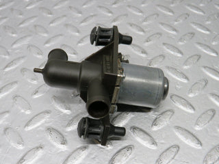 R129 SL heating water pump used OEM