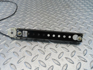 11223 Mercedes-Benz W221 S320 Front Left Seat Belt Adjuster Cable 2218600188