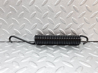 W123 bonnet hinge spring used OEM