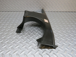 R129 SL engine bay cover right side used OEM