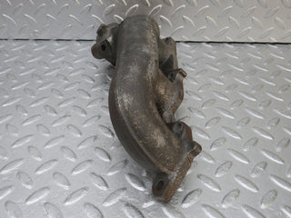 34688 Mercedes-Benz W124 260E Exhaust Manifold 4-6 Cylinder 1031422202