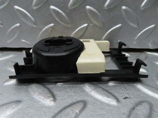 21585 Mercedes-Benz W126 300SE Headlight Switch Surround