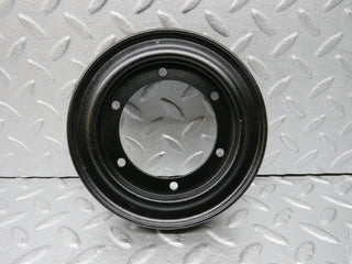 R129 SL crankshaft pulley used OEM