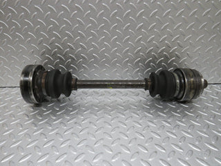 34666 Mercedes-Benz C126 380SEC Coupe Axle Shaft Drive Shaft 1263500410