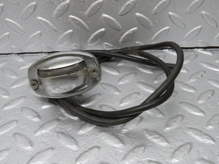 40311 Mercedes-Benz W110 230 number Plate Light K12867 K12840