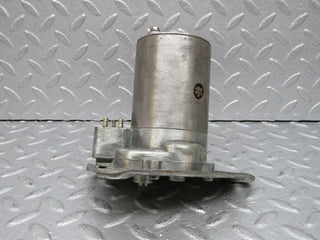 W110 Fintail Heckflosse wiper motor used OEM
