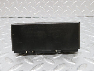 W124 Wagon light control relay used OEM