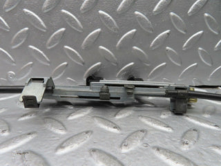 W123 heater slider control used OEM