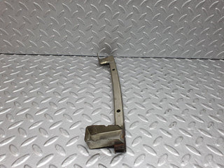 W126 rear right door window channel used OEM