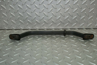 W123 Coupe interior roof grab handle rear used OEM