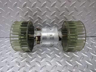 R129 SL heater blower motor used OEM