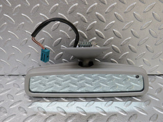 34930 Mercedes-Benz W210 320E Rear View Mirror
