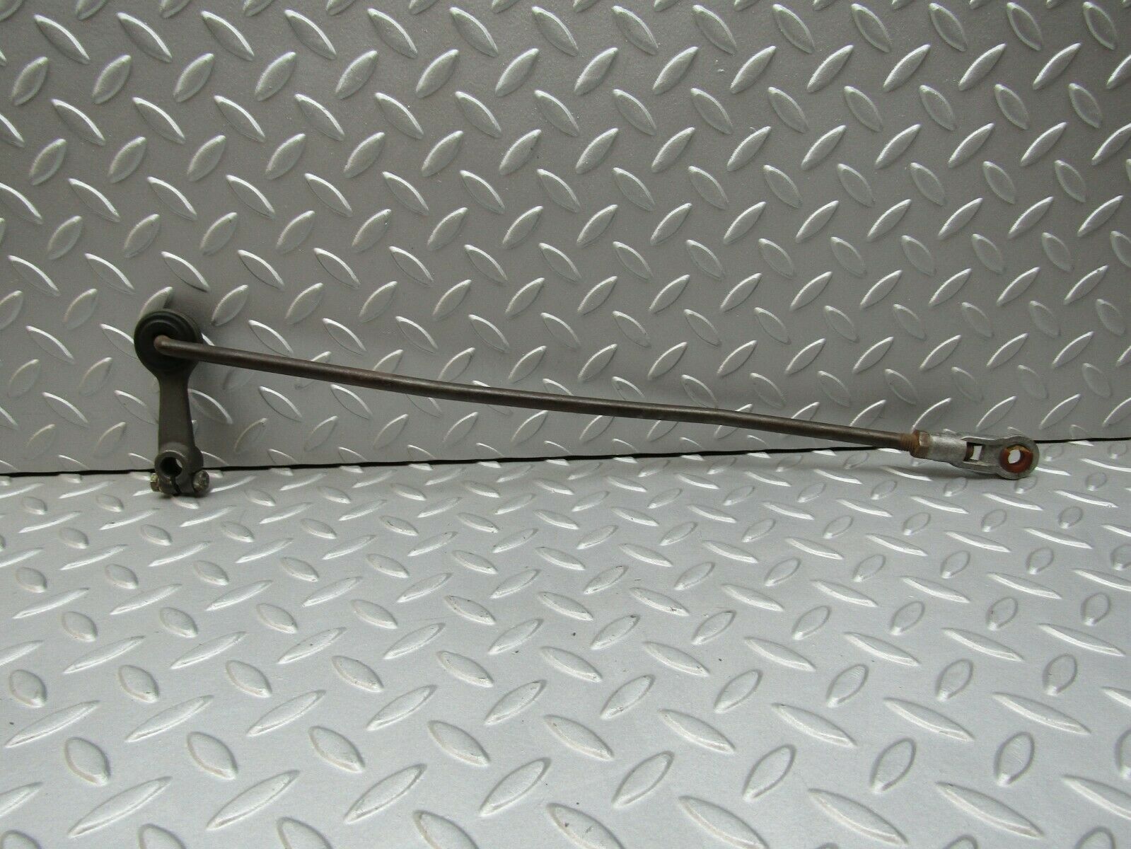 3294 Mercedes-Benz W115 220D Manual Gear Shift Linkage R 0009920510