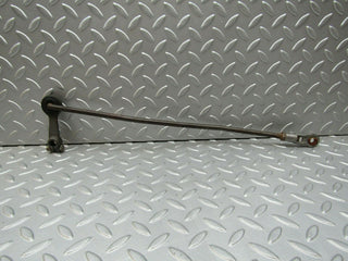 W115 manual gear shift linkage used OEM