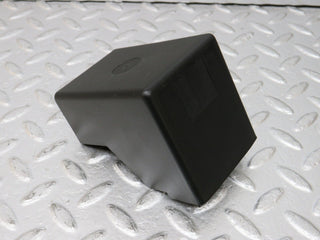 W201 Baby Benz relay box cover used OEM