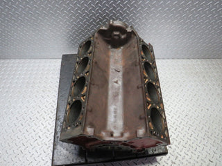 37675 Mercedes-Benz W109 300SE Engine Block M116.981 1160110601