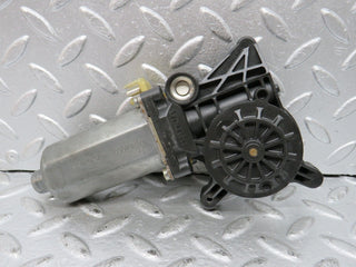 W202 window regulator motor front right used OEM