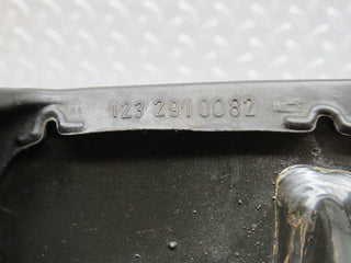 33427 Mercedes-Benz W202 C180 Brake Pedal With Rubber 1232910082