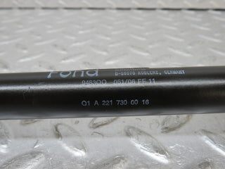 35243 Mercedes-Benz W221 Rear Right Door Stopper Strut 2217200016