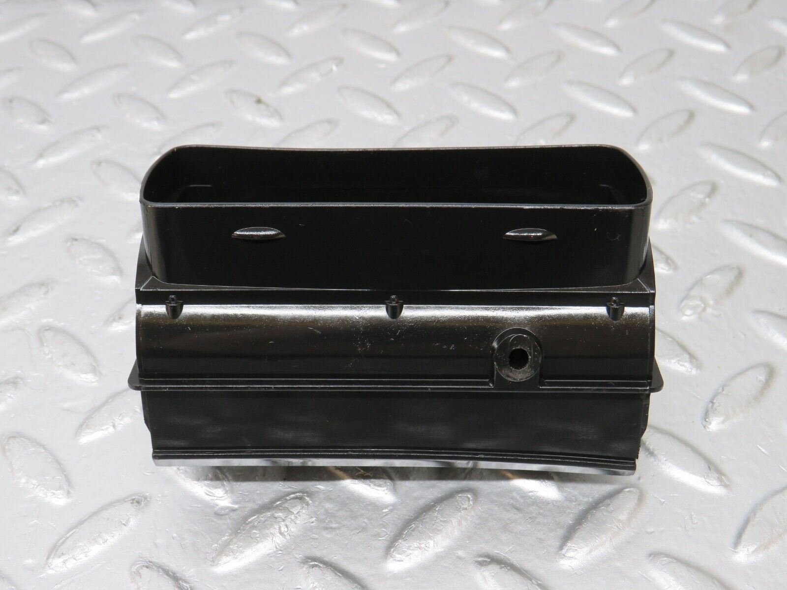 34426 Mercedes-Benz C126 380SEC Coupe Dashboard Air Vent Right Side 1268310630