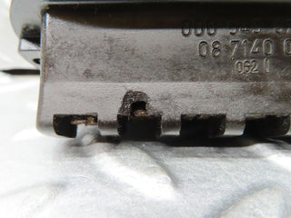 20314 Mercedes-Benz W114 280CE Coupe Fuse Box 0005458701