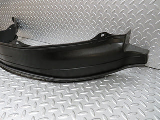 27351 Mercedes-Benz W123 280E Front Right Inner Fender Wing Splash Guard 1238841035