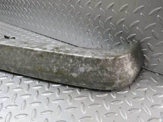 34463 Mercedes-Benz C126 380SEC Coupe Front Bumper Bracket 1268850101